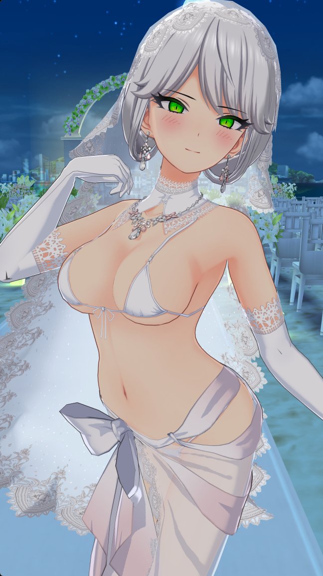8586Constantine's tweet photo. Test on DMM🐺

#ドルフィンウェーブ https://t.co/t3kKzt8MPL