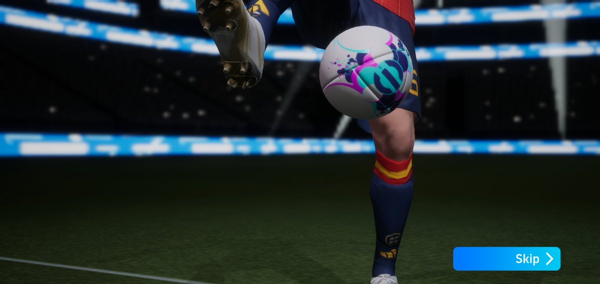 SCOTTSDALES001's tweet photo. Get the f××k in joor ......

I did thought I won't get anything player but Konami decided to bless me.... https://t.co/EE44fDGlIk