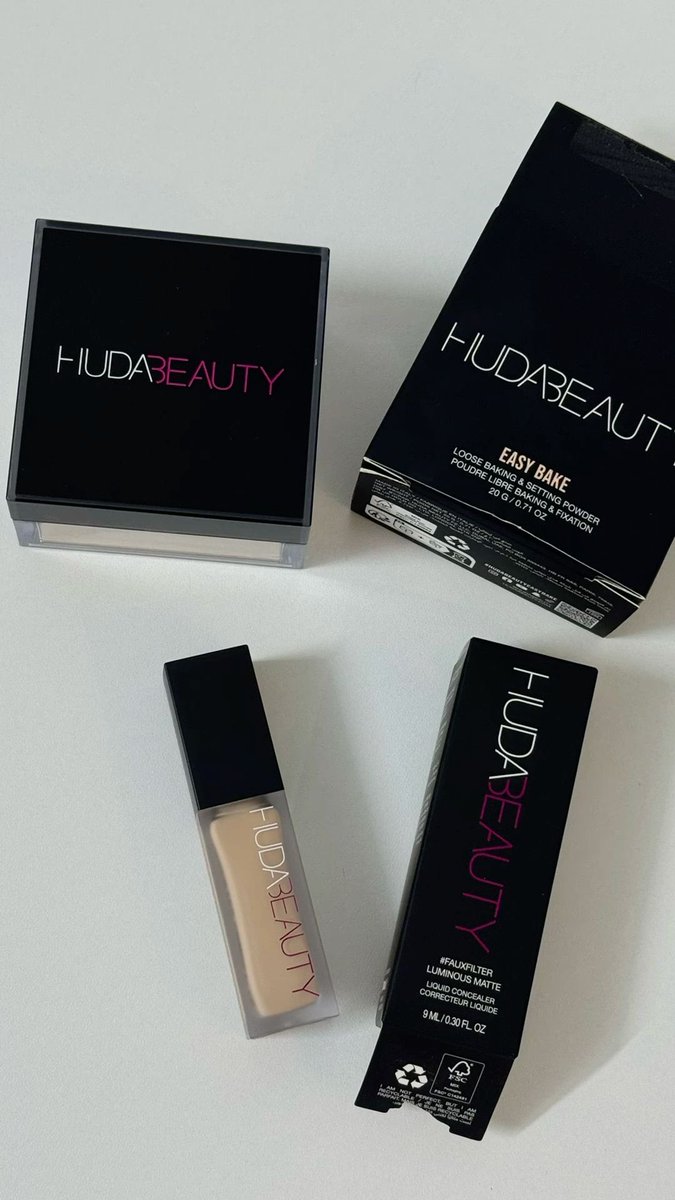 ghdeere7's tweet photo. Dear @hudabeauty There’s something so special about Huda Beauty — the beautiful packaging, stunning shades, and the way everyproduct feels carefully created. I’d genuinely love to discover more of your products and share myfavorites with mycommunity. Would love toconnect with you https://t.co/Hd863Jcnpp