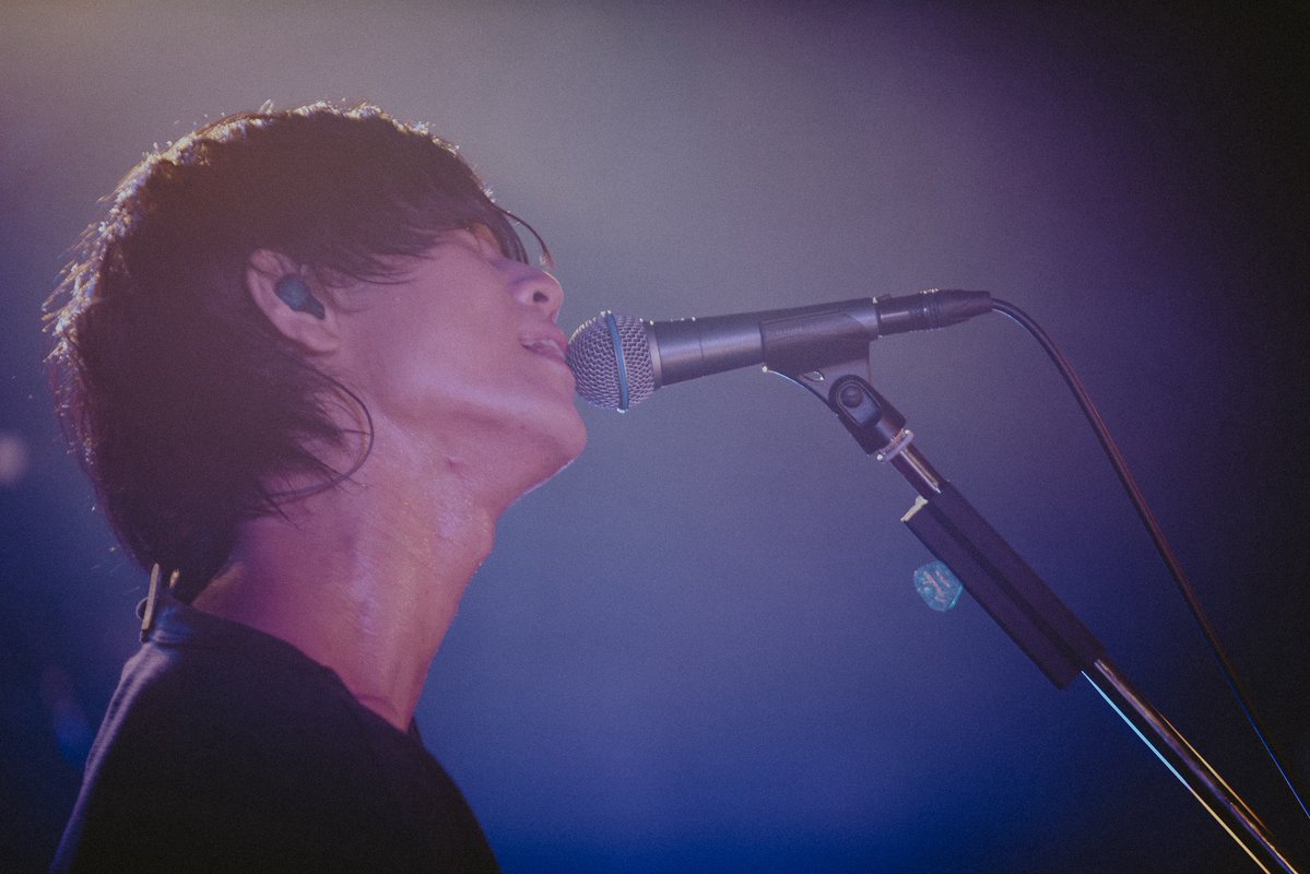 tokyo__calling's tweet photo. 【📷 live photo 📷】
TOKYO CALLING 2026 📍下北沢シャングリラ

Cloudy

ご出演いただき、ありがとうございました！
photo by (  @_gmng_ )
#トーキョーコーリング #TOKYOCALLING https://t.co/P7Xag5HGC1