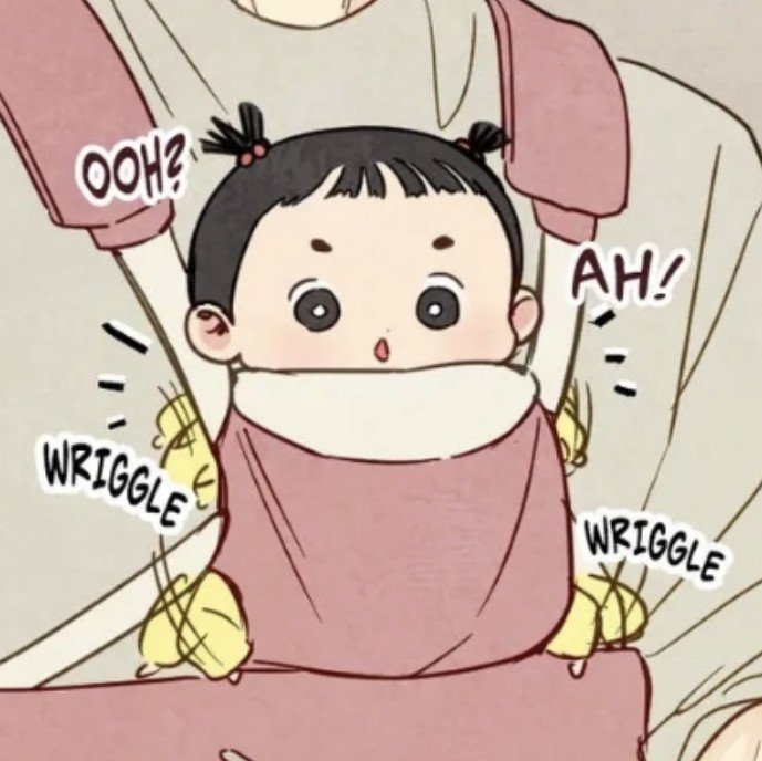 cloudiesnini's tweet photo. adorable sangat sangat GEGETTTTTTTT MEKNA https://t.co/DtekpndREe