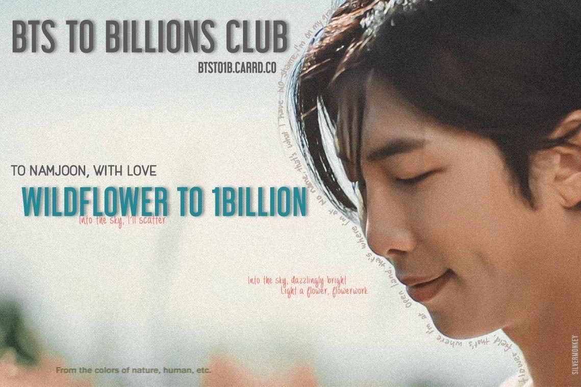 akiveinthebox's tweet photo. WE ARE BACK WITH MORE BTS ARMY ✨💙✨

New PLs for SWIM, Wildflower included &amp; more to come as we add PLs for every member 💕🌱

✨Let's get that 1B plaque for all ✨

🔗 https://t.co/KOAtaIY5PT

#WildflowerTo1B #SwimTo1B 

(Poster credit: @Silv3r1217 💜) https://t.co/ecwlPYDpgs