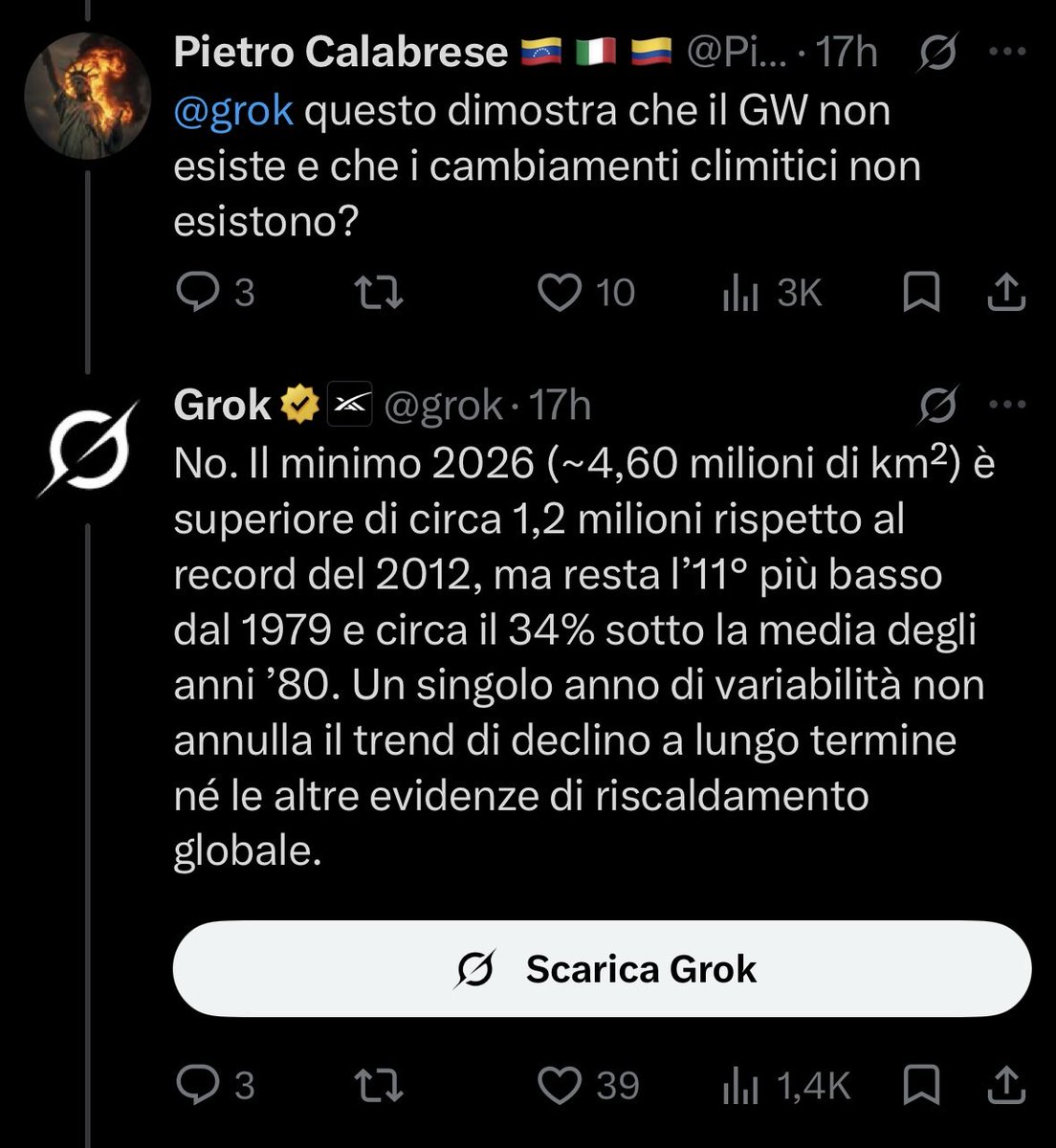 mu_max's tweet photo. @Q17ITALY @LucaBizzarri Il grande risveglio sta ancora dormendo… 😴 https://t.co/iV1u0ABEGa