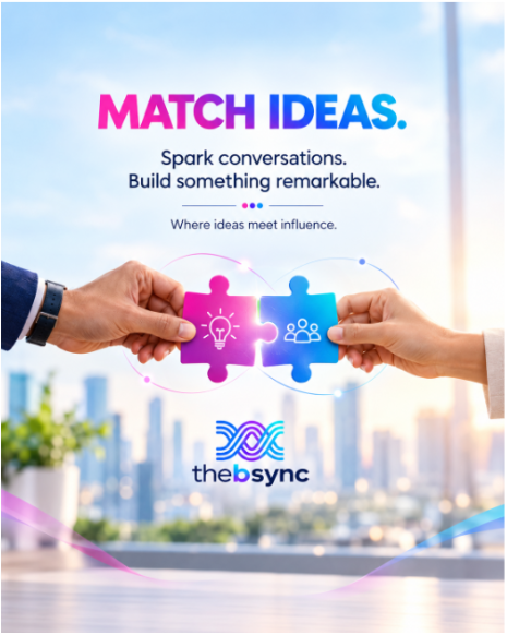 thebsyncx's tweet photo. #thebsync #supportlocalbusiness #influencer #aiinfluncer https://t.co/JkJfTxDDZp
