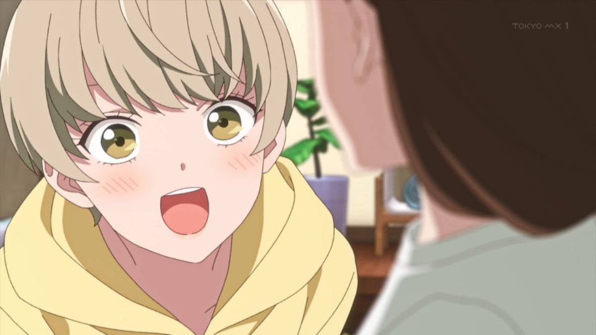 対ありでした。～お嬢さまは格闘ゲームなんてしない～ 第12話 ツイート画像 1