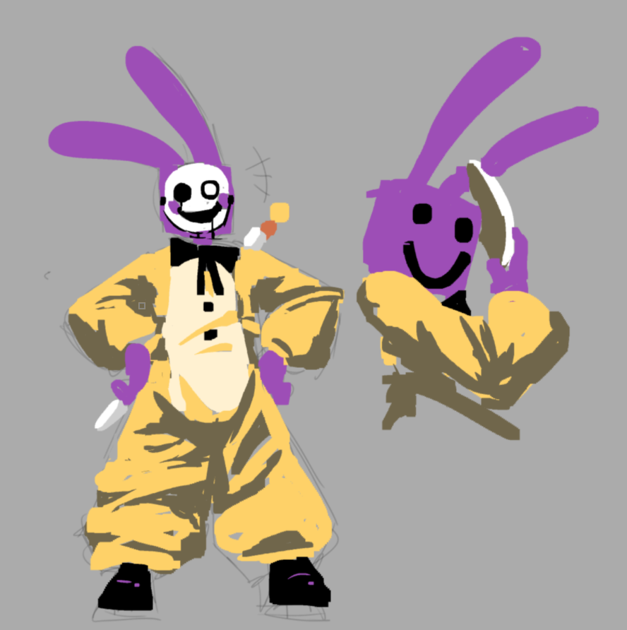 Fishen_'s tweet photo. Good collab #forsaken https://t.co/XcVhec1gum