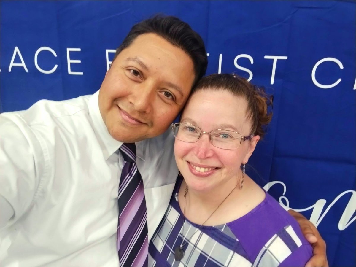 DebRuiz319's tweet photo. #WhatCheersMeUpIs Remembering that he's HERE, after all the wait!!! #fiancevisa 🇺🇸❤️🇵🇦 #longdistancerelationship #survivors #longdistancelove 🤩 https://t.co/P4GzyyREvk