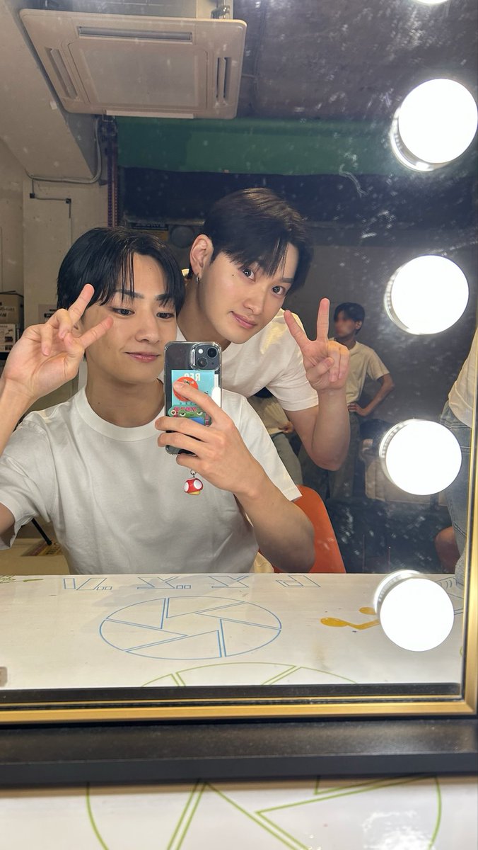 Reo6244's tweet photo. 昨日の台風も過ぎて、今日は1日いい天気だった^ ^
みんな今日は何して過ごしたの😌
ちなみに下の写真は最近した撮影のときのやつ✌🏻 https://t.co/SBDOmHMltm