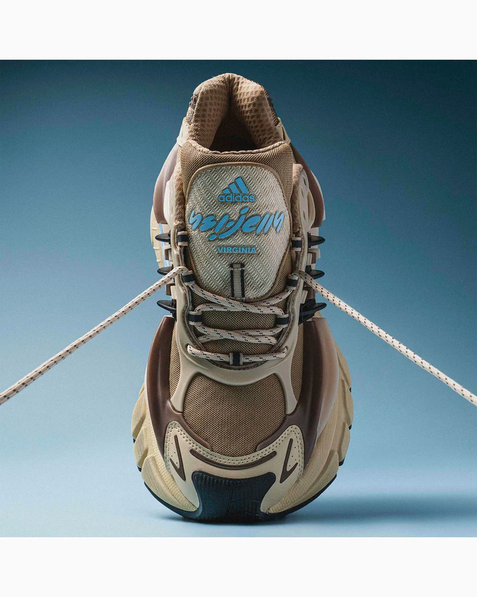 sneaker_sense's tweet photo. ad: adidas Originals x Pharrell Williams Virginia Adistar Jellyfish "Crystal Sand" at FD - https://t.co/N5fr4HChJ8 https://t.co/zvfIid8nFr