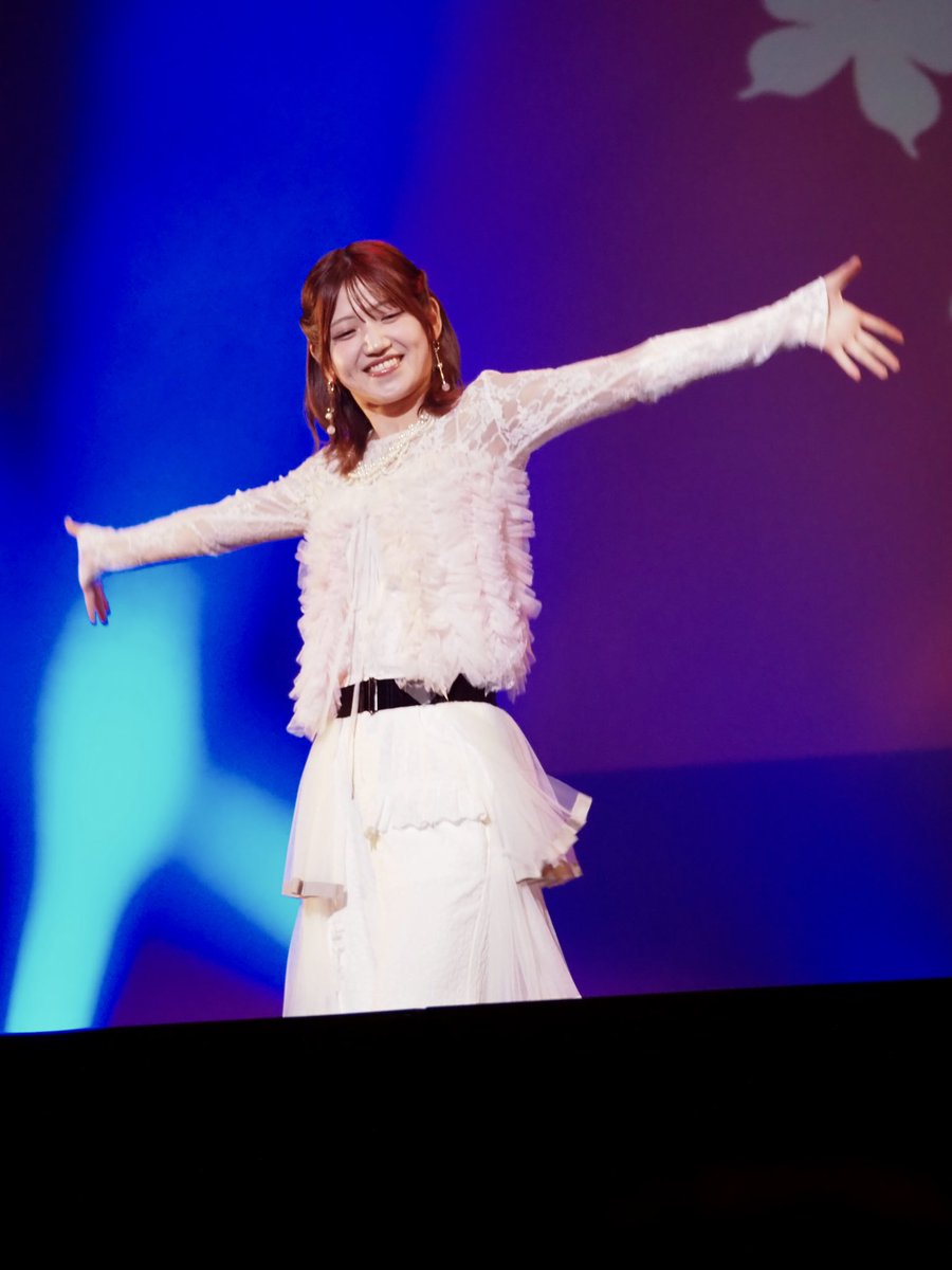 clea_M_47's tweet photo. 2026.09.18
ゆうなぁ 合同ファンミ 〜僕らは変わらない〜
@ COMTEC PORTBASE

ゆうちゃんソロ編①

#ゆうなぁファンミ
#村山彩希 https://t.co/9FgavJnOzY