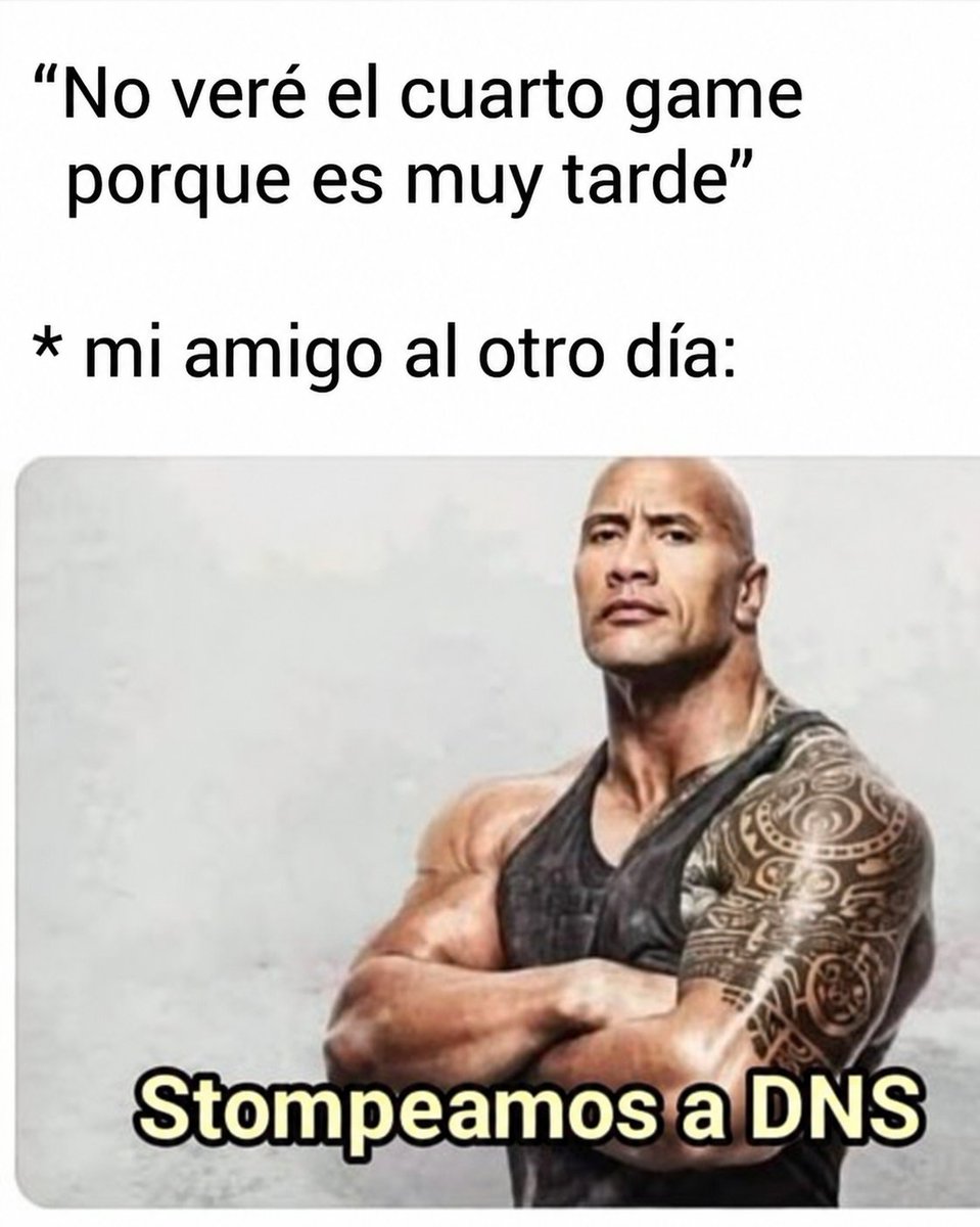 fuegocw's tweet photo. Para los que recién se levantan:

SE PERDIERON UN STOMP 🫣 https://t.co/5fb0CYf0lR