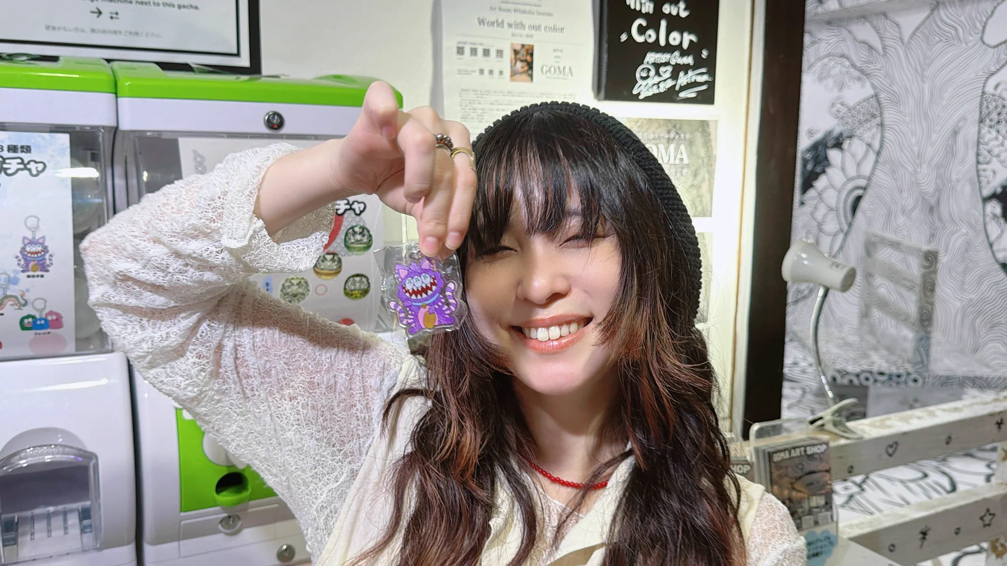 神田莉緒香 🦔 on X: 