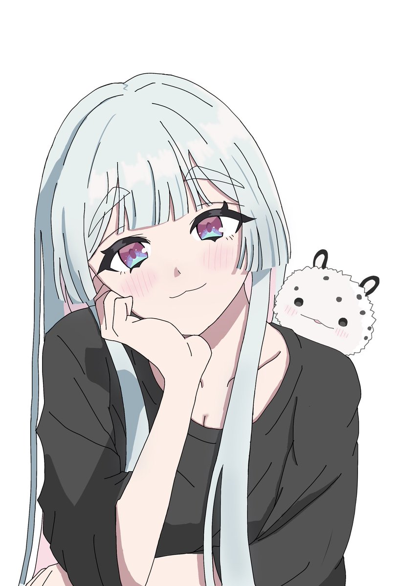 summer_irh21's tweet photo. ヤチヨ！！
#超かぐや姫 https://t.co/Bvjn6hsufB