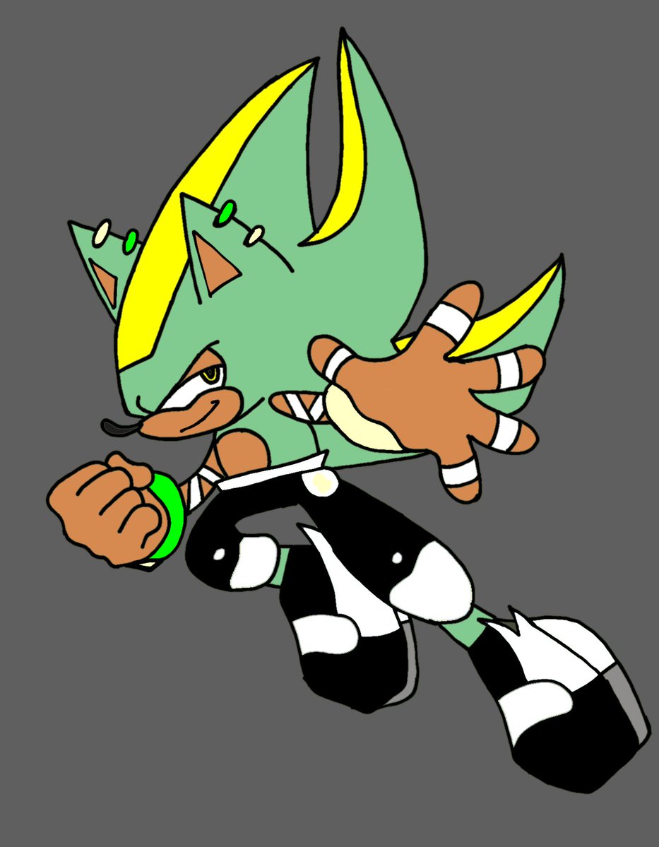 SpokeWho5sej's tweet photo. @ArtsyVivi_art My baby spike the hedgehog https://t.co/uHZIgPglxP