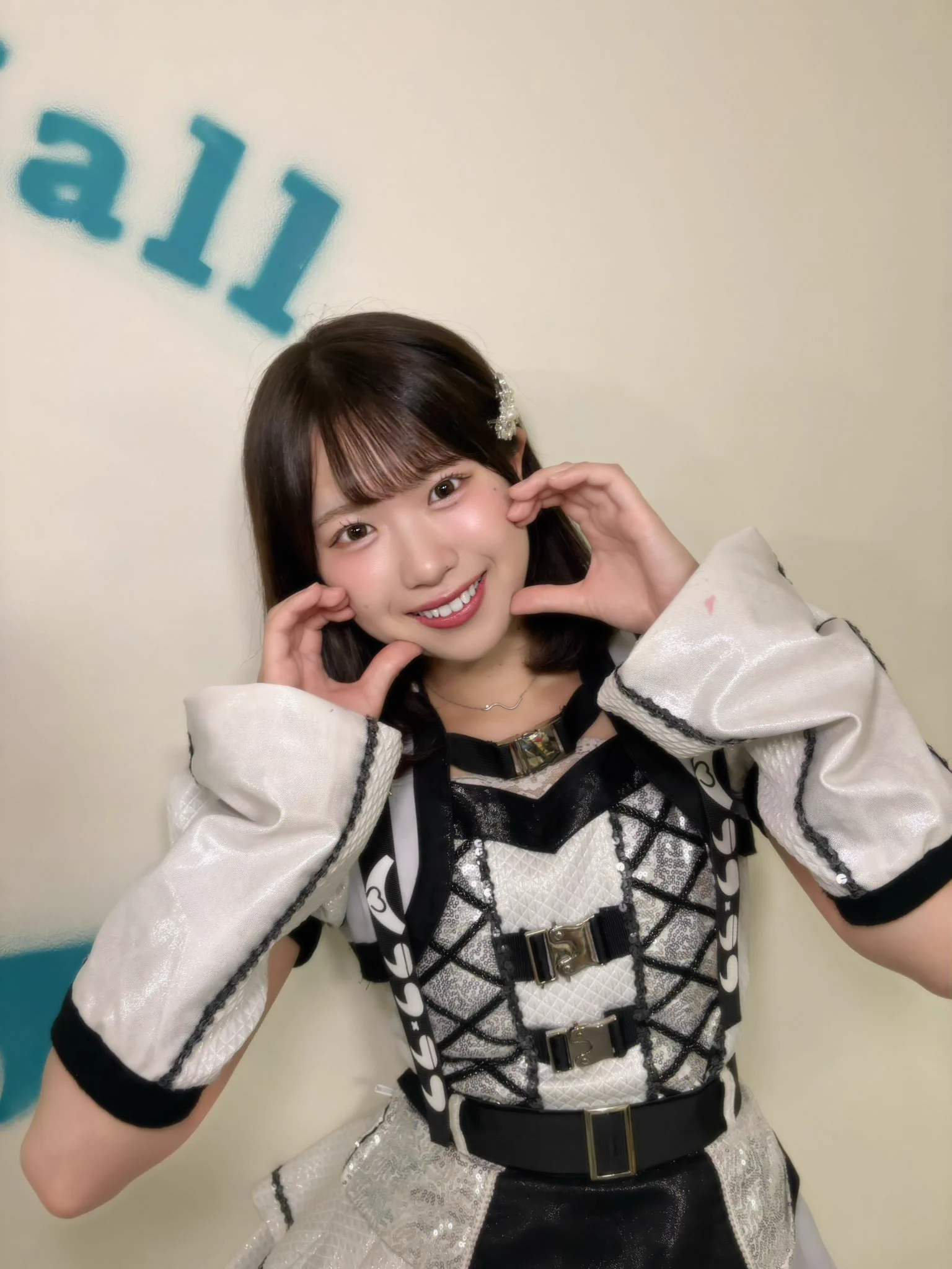 佐々木楓菜(ラフ×ラフ) on X: 