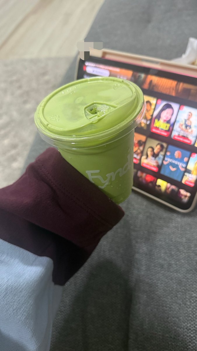 H_bentomar's tweet photo. #matcha 💚
#ماتشا https://t.co/PPjvTTHhef