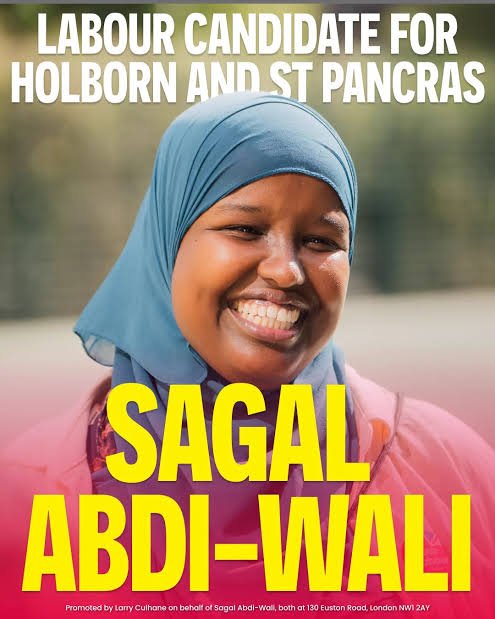 commontruth_'s tweet photo. The reason this conversation has to happen is that the people denying the English our ethnicity look us dead in the face and tell us Somalis like this are English too.

No one believes it. No one ever did. We were just too polite to say and it wasn't worth the trouble before.

It is now.