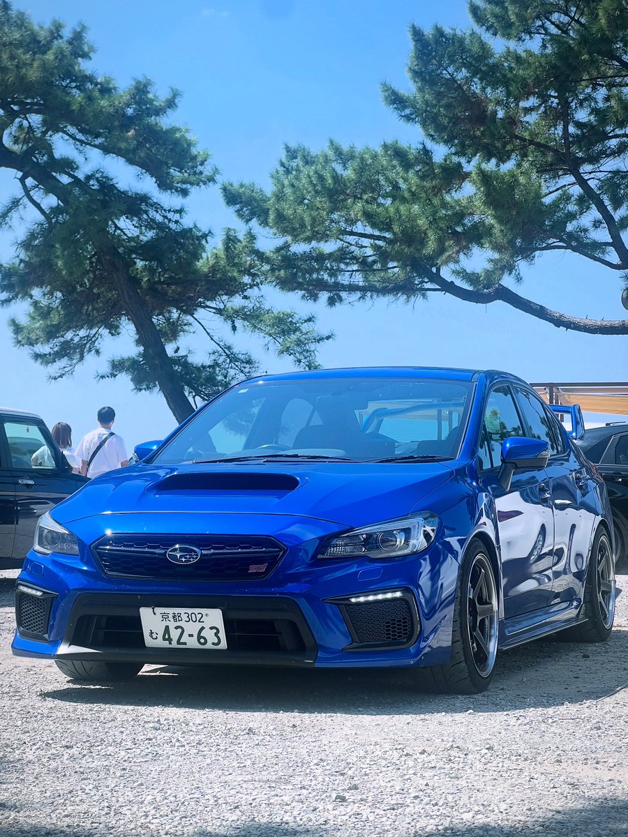 ABCDROADSTER's tweet photo. 秩父が浜 https://t.co/a5a2zW3Ush
