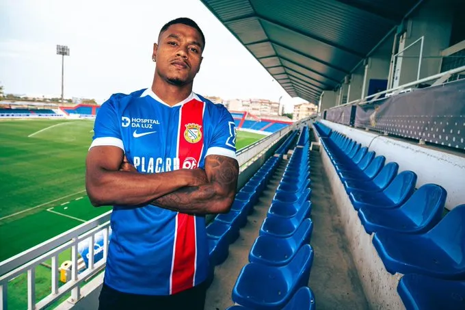 EAGLE1861's tweet photo. 🇧🇷 How is Matheus Franca getting on at Alverca?

📝 For EAGLE on Substack... 

https://t.co/disnn7JrRV

#CPFC https://t.co/UIFEazGktX