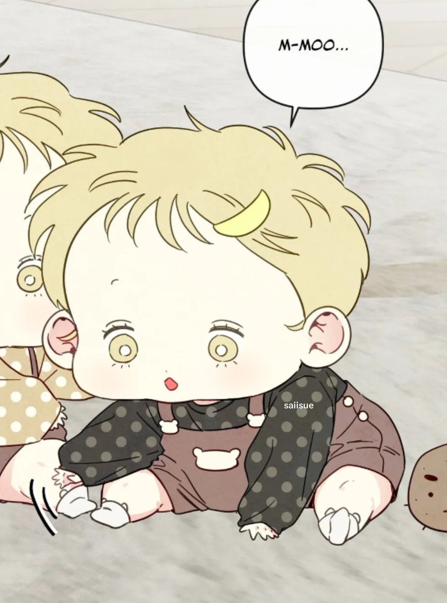 saiisue's tweet photo. Baby Taesun saying hello to the moon, not knowing that years later he’d have his very own baby Moon 🥹🌙
#신을품는방법 #TheSacredSerpentsSeduction https://t.co/Nbu30j79Gq
