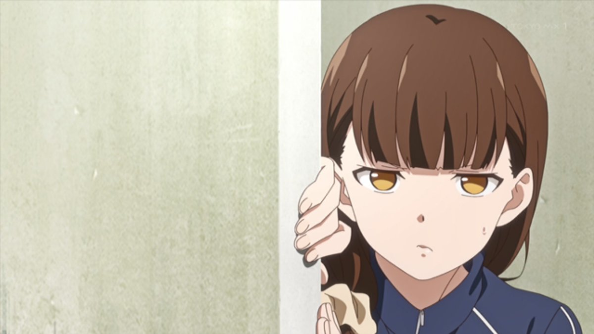 対ありでした。～お嬢さまは格闘ゲームなんてしない～ 第12話 ツイート画像 1
