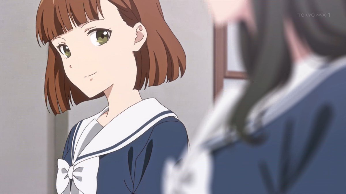 対ありでした。～お嬢さまは格闘ゲームなんてしない～ 第12話 ツイート画像 1