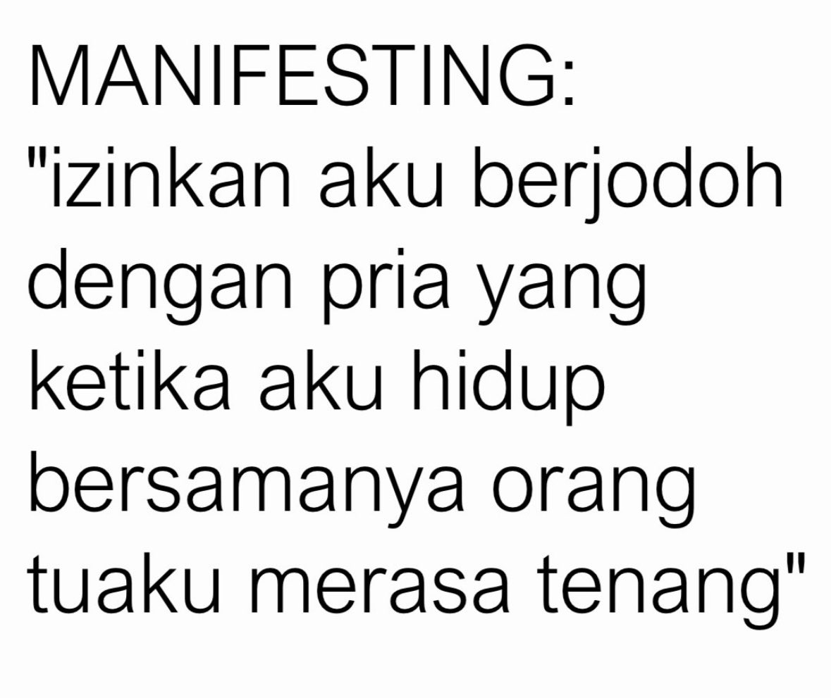 Inaarich's tweet photo. aamiinn ya allahhh https://t.co/40MngtBrJk