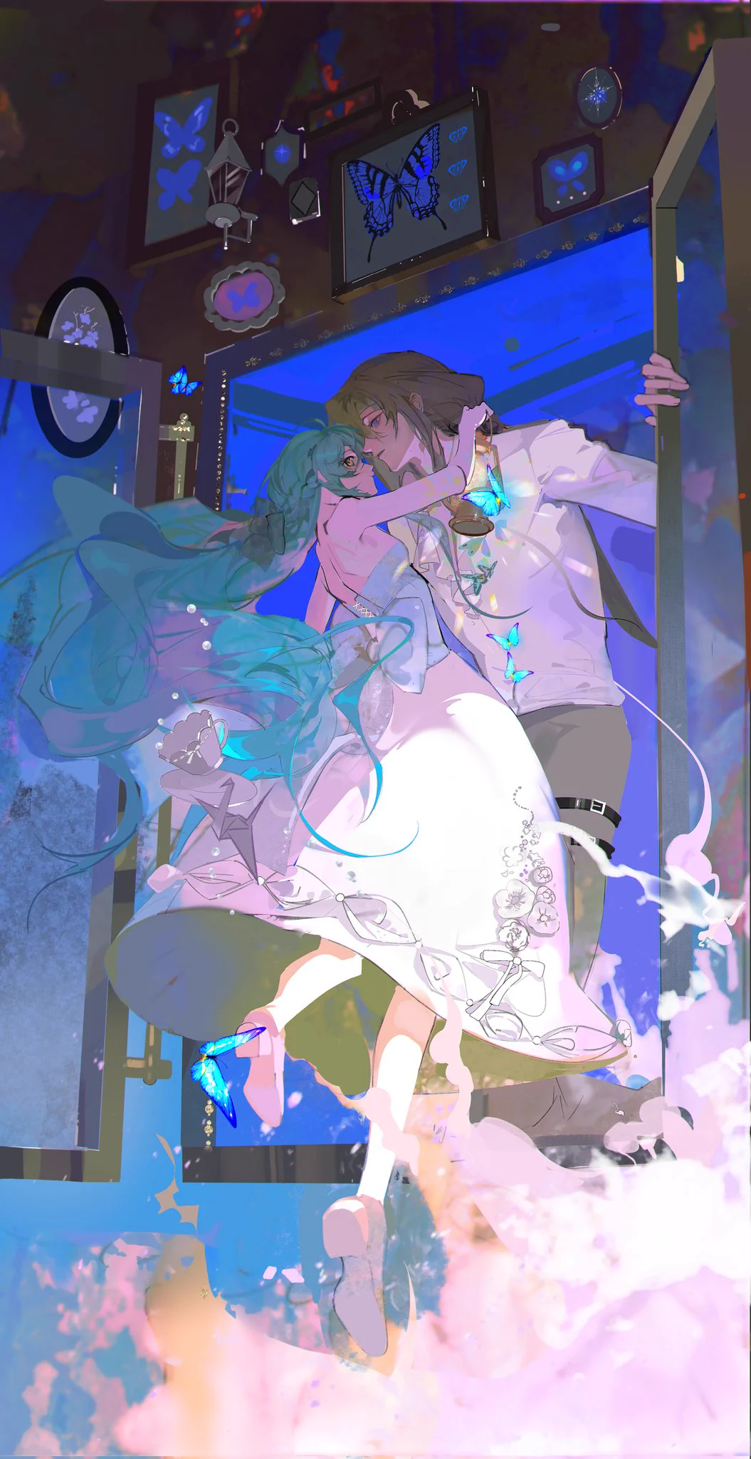 淅洵(@sPpQT4wRD3xa1KK) / X