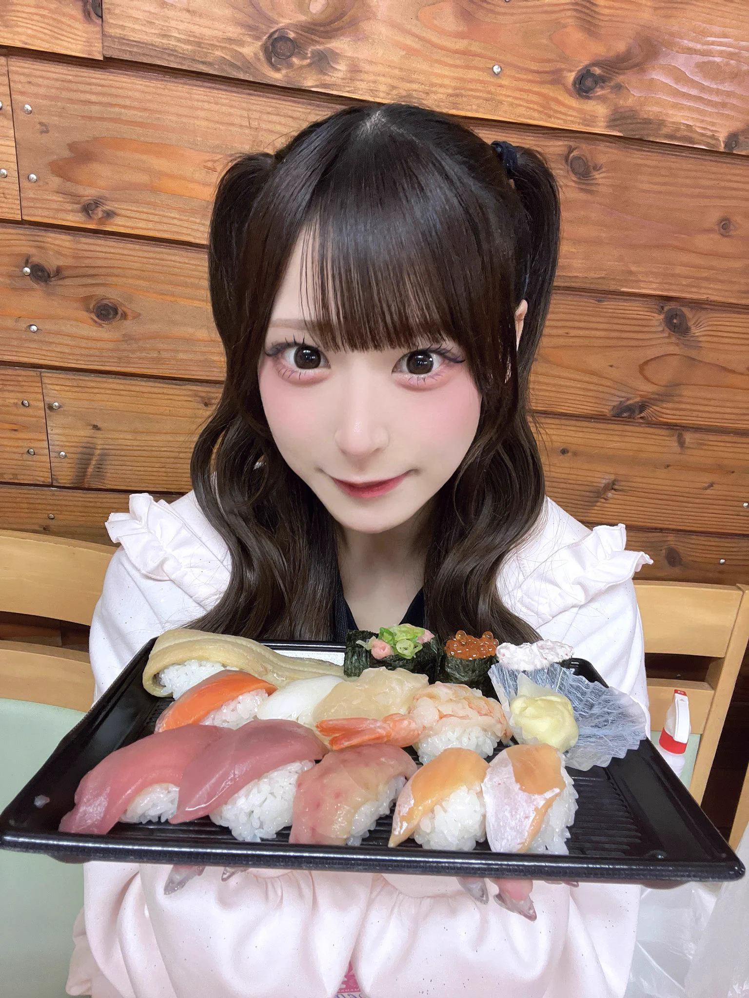 寿司様 ご相談ページ 愛月ぱう on X: 
