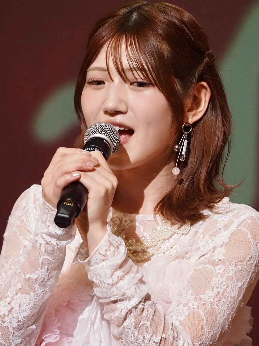 clea_M_47's tweet photo. 2026.09.18
ゆうなぁ 合同ファンミ 〜僕らは変わらない〜
@ COMTEC PORTBASE

ゆうちゃんソロ編④

#ゆうなぁファンミ
#村山彩希 https://t.co/a3f3iNwLB8