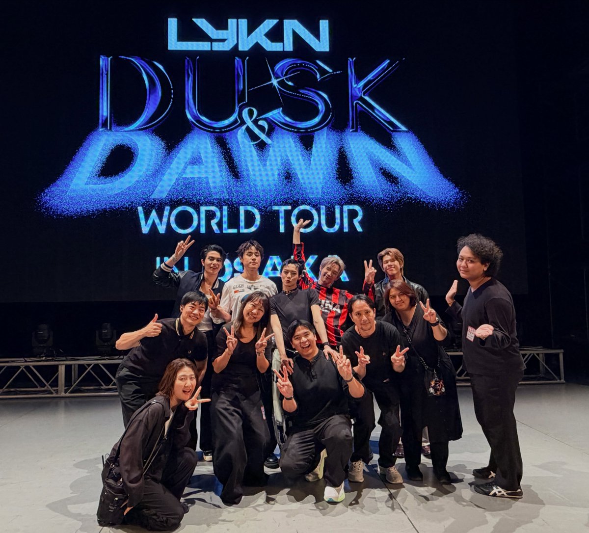 ForWilliamjkp's tweet photo. [ 𝐒𝐨𝐜𝐢𝐚𝐥 𝐔𝐩𝐝𝐚𝐭𝐞 ]
🗓️ 22 Sep 2026
IG : hokkaido_pooh
🔗 https://t.co/Gv84DZoUAI

#LYKNDuskAndDawnxOsaka

———
@Williamjkp1 
#williamjkp #LYKN https://t.co/rGZB4yAz1L
