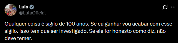 Naotevi21's tweet photo. @leolinshumor Quem não deve não teme https://t.co/XviVHjAqdx