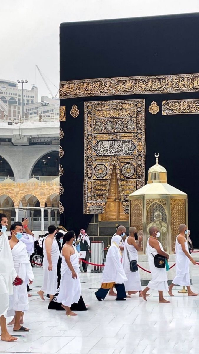 HolyMakkah01's tweet photo. https://t.co/6Gl1WfzisG