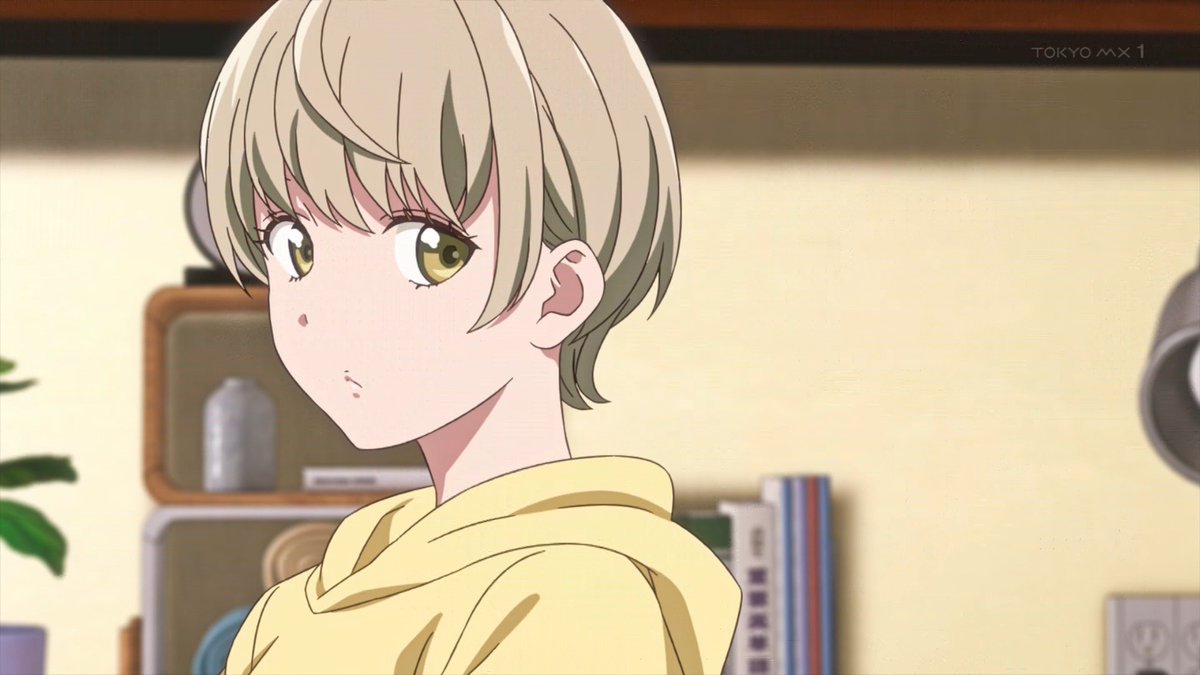 対ありでした。～お嬢さまは格闘ゲームなんてしない～ 第12話 ツイート画像 1