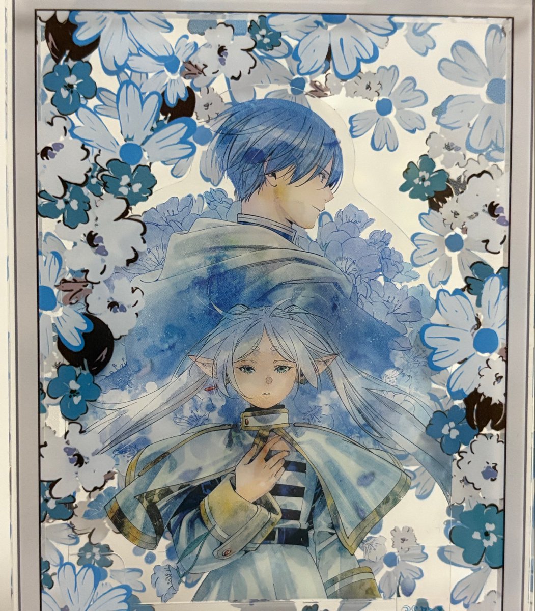 caoshujie's tweet photo. #フリーレン https://t.co/diMIQJjZwk