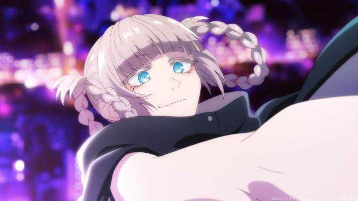 mgn_mgnmgn's tweet photo. #七草ナズナ生誕祭2026
＃よふかしのうた

おめでとう🎉 https://t.co/KLElEYQeK0