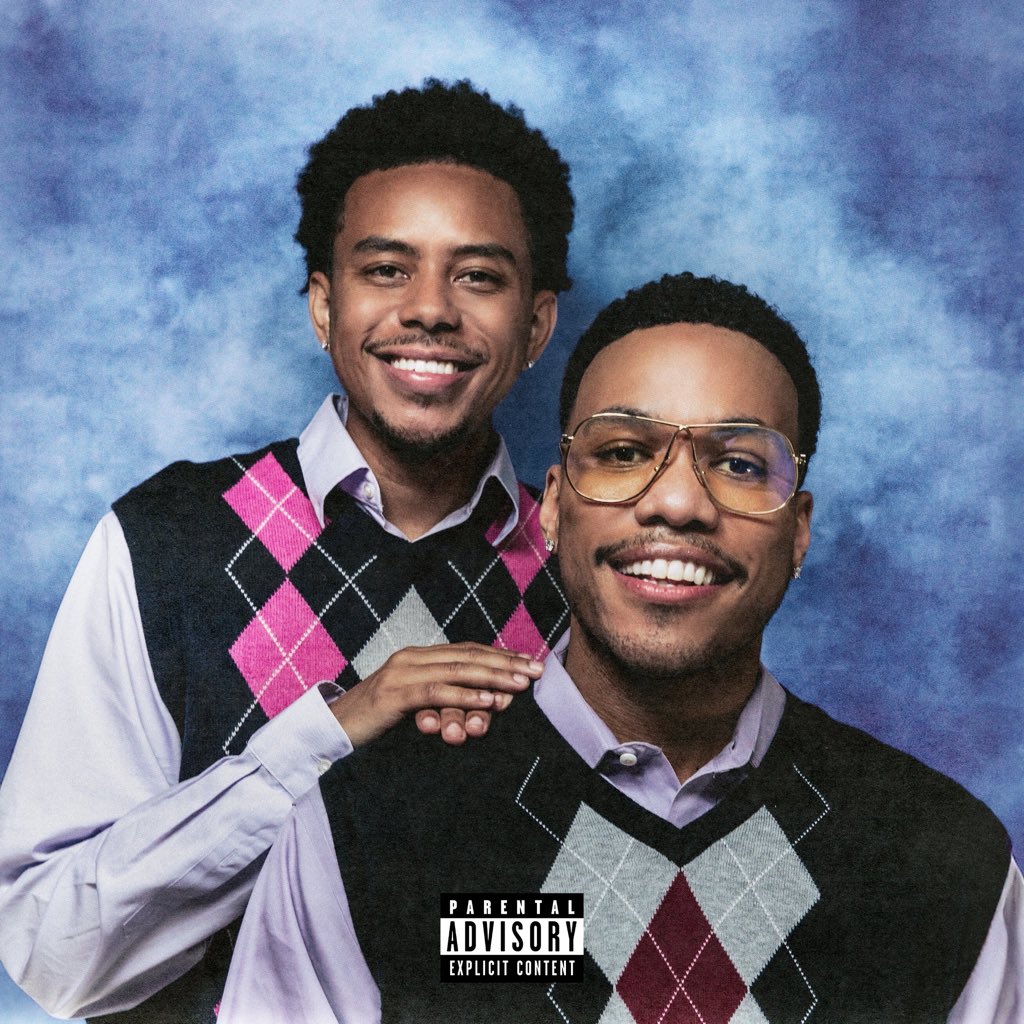 The_Hippest's tweet photo. [Exclusive] Anderson .Paak &amp; Cordae - #AGoodDay🌤️ [Official Video] #RT!
https://t.co/YUbe95MG3x https://t.co/jy1wu2tHCc