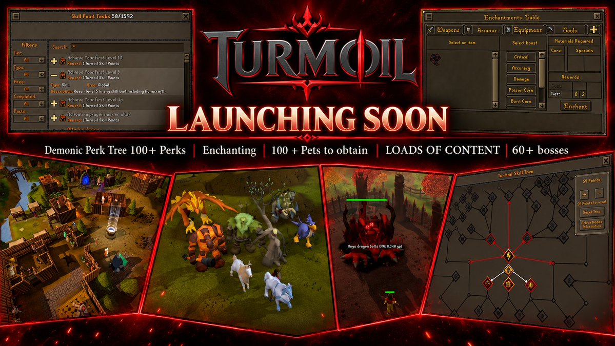 FluxLabz's tweet photo. Turmoil Launching soon join the discord below ! 

https://t.co/kJ17xjG1NL https://t.co/9QjEiRDIe8