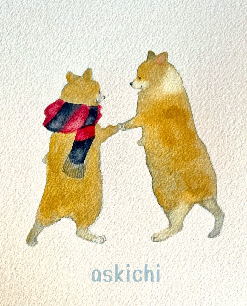 askichi_hawaii's tweet photo. #全クリエイターに告ぐ犬の作品を開放せよ 

"大好きだよ"って描き続けるよ https://t.co/57iq4rOONF