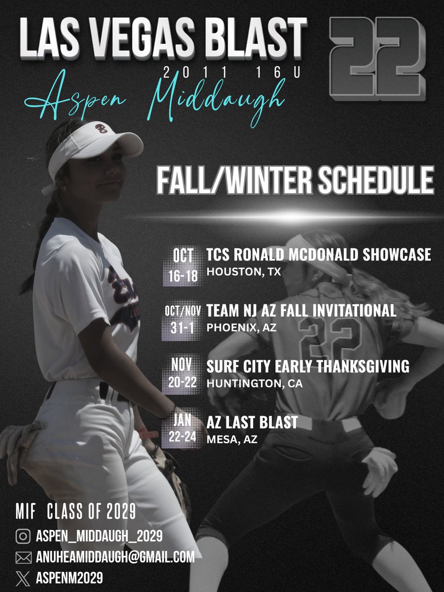 aspenm2029's tweet photo. New Season
New Division
New Me

Let's Get it!

@Nevada_Softball @HawaiiSB @LineDsoftball @TopPreps @PrepSoftball @ondecksoftball @seattleusb @UNLVSoftball https://t.co/yWma8SgaIw