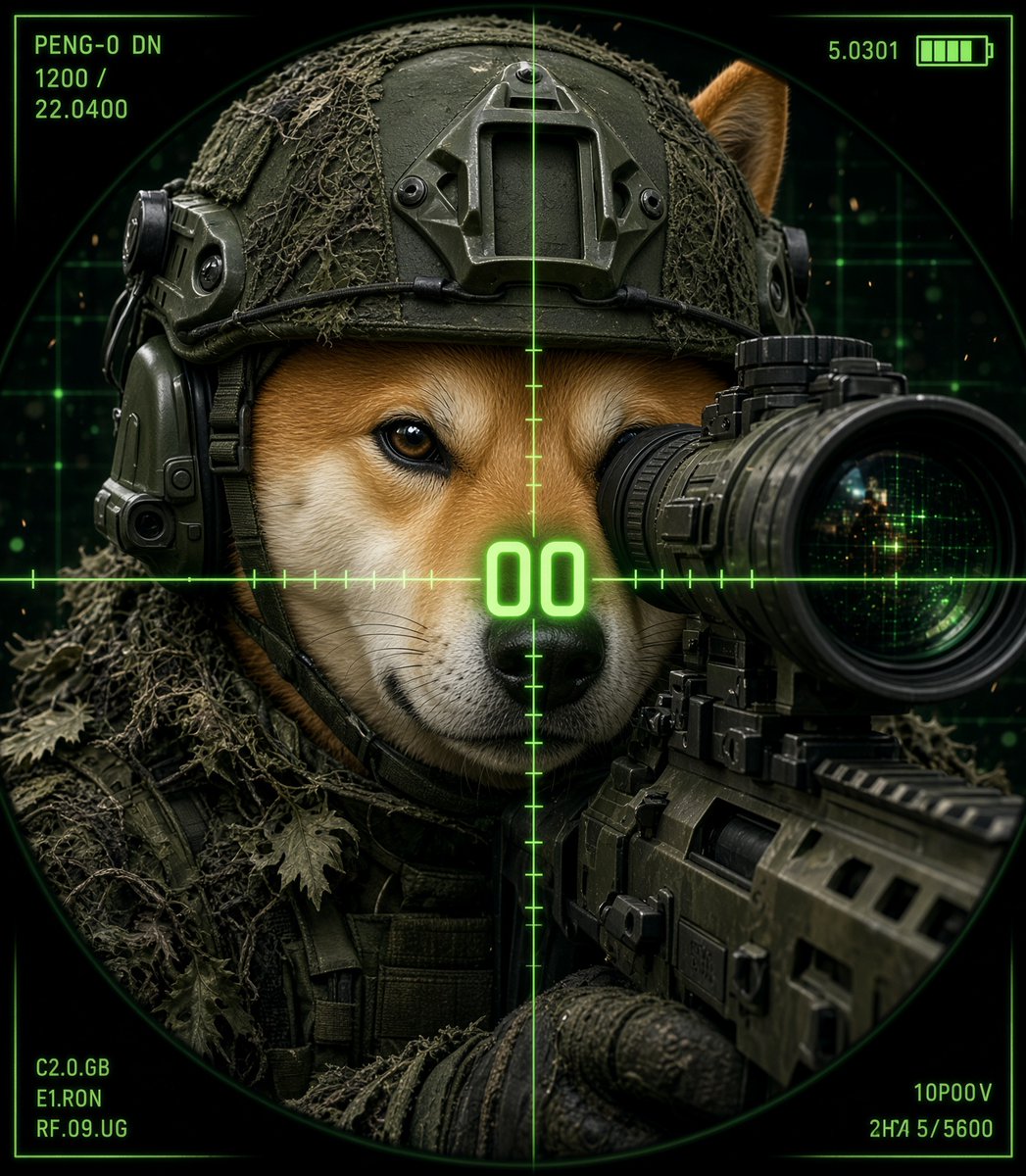DogecoinRise's tweet photo. lets kill some more zeroes on $DOGE 👀🐕 https://t.co/YmZ60SUXVW