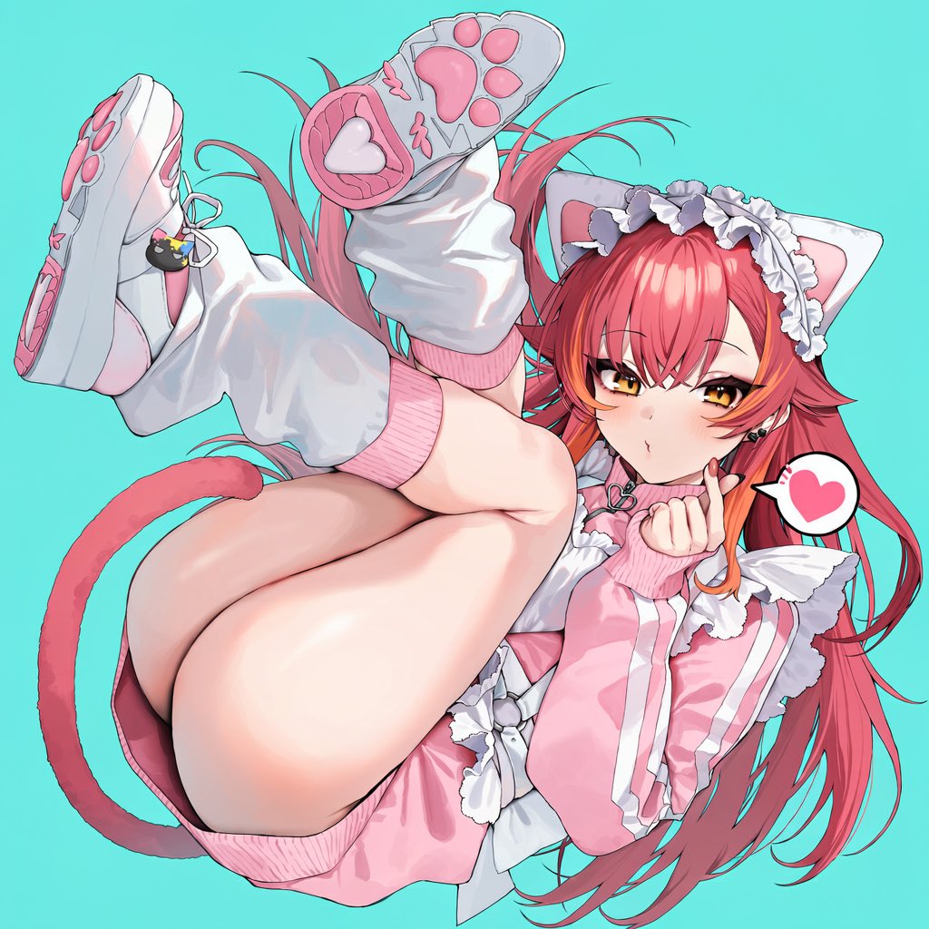 tAIkenzen's tweet photo. おはようございますᕦ(ò_óˇ)ᕤ

#AIイラスト https://t.co/uvozQlzffp