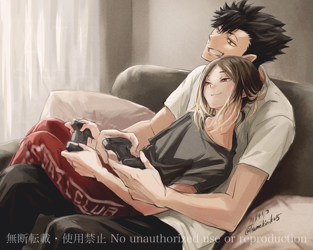 Tsumekiriko15's tweet photo. まったり黒研🐈‍⬛🐈

▼リプに背景なしもあります
#kurokenの https://t.co/4PSx1IYsiK