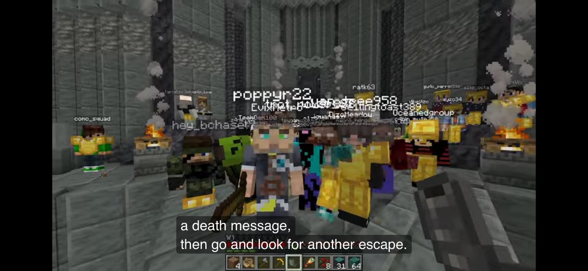 serraphilm's tweet photo. uu spoilers

parrot’s will to save others disgusts me SORRY. i mean like not in a bad way but like he genuinely never learns. like idk how to explain it https://t.co/bBmXAS827I