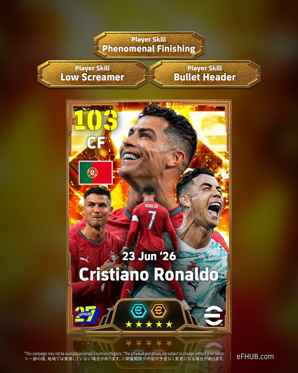 EasyMilloo's tweet photo. @UEFAEURO 🐐👑⚽ https://t.co/j6EsDFcUnl