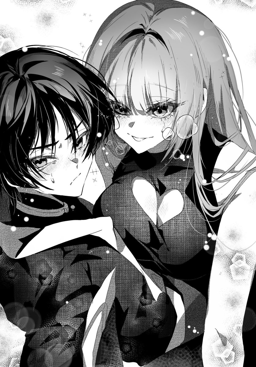 S2scara's tweet photo. 흑백 그림 모아보기 https://t.co/5b7iZ0bLAJ