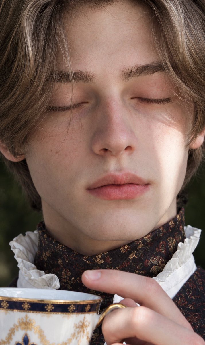 lunarrolls's tweet photo. He is STUNNING #ARhapsodyForTheCrownPrince https://t.co/Sb8tc7eXox