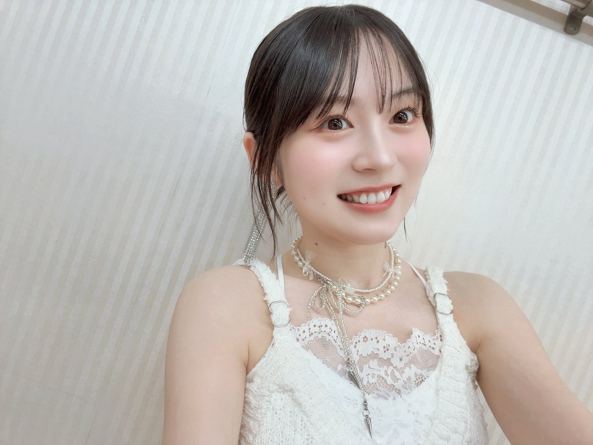 Yuki_Nakashim's tweet photo. FC限定ブログ更新しました🆙

https://t.co/hJqJHrjugB

#ゆきすと https://t.co/2Q3mJj2IL2