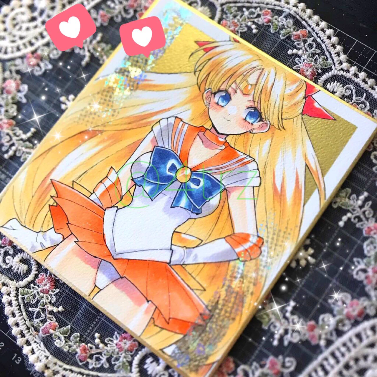 kikki (@4trz) / X