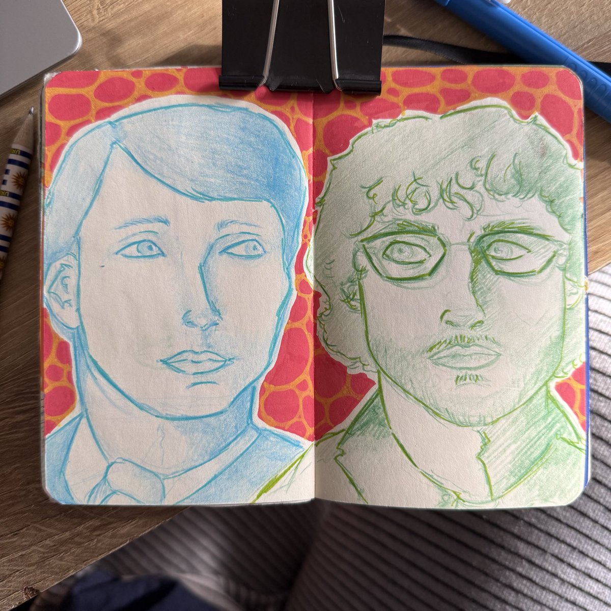 FullFueguito's tweet photo. Where my hannigram hoes at 
#hannigram #hannibal #willgraham https://t.co/V4rvrxHUnO